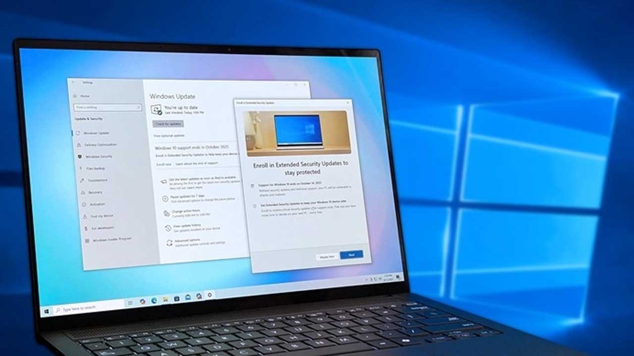 Windows 10'un ücretli güncelleme süreci hatalarla dolu