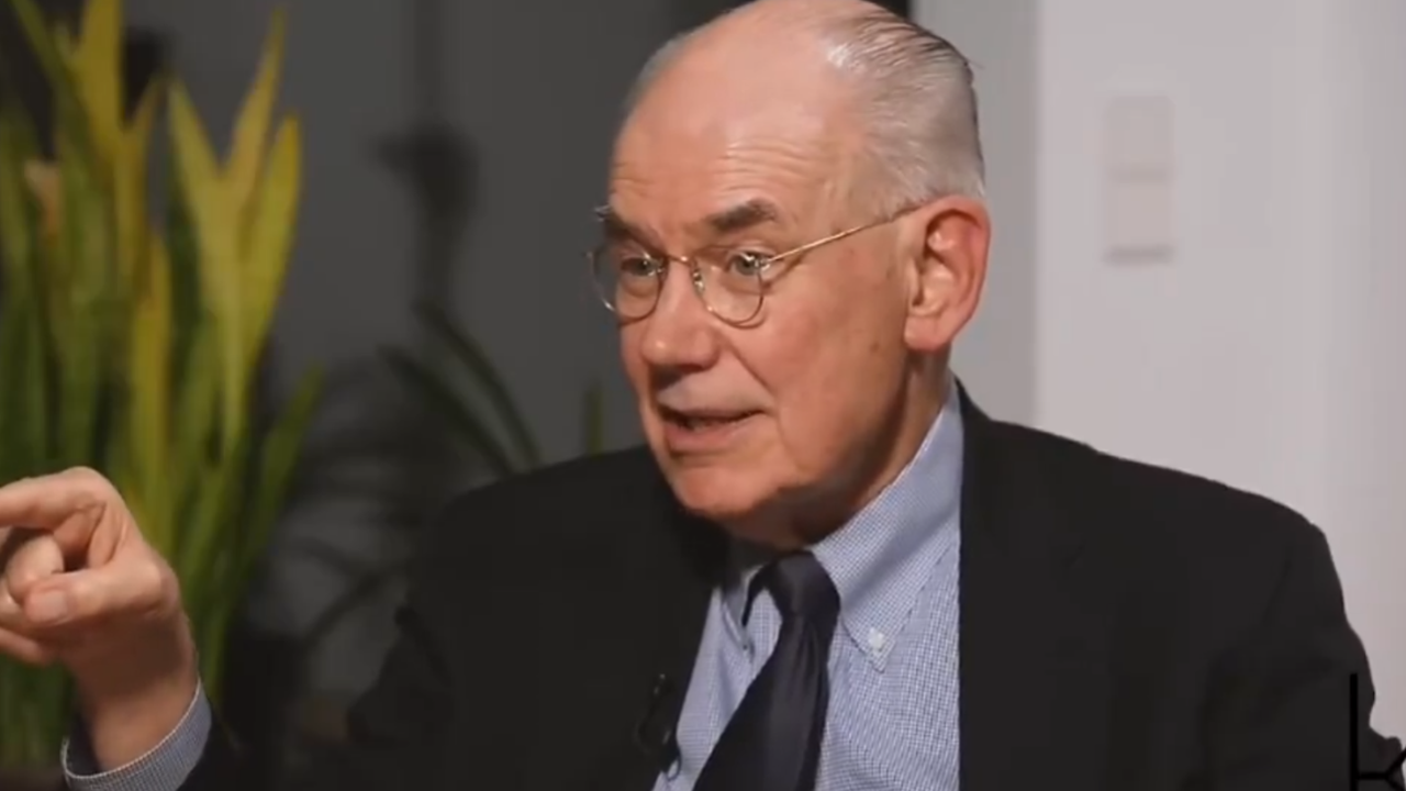 Yahudi Profesör Mearsheimer: 'İsrail Dünyayı İran’la Uyutup Filistin’i yok ediyor'