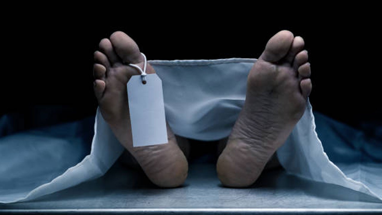 Yalnız yaşayan yaşlı kadının evinde şüpheli ölüm