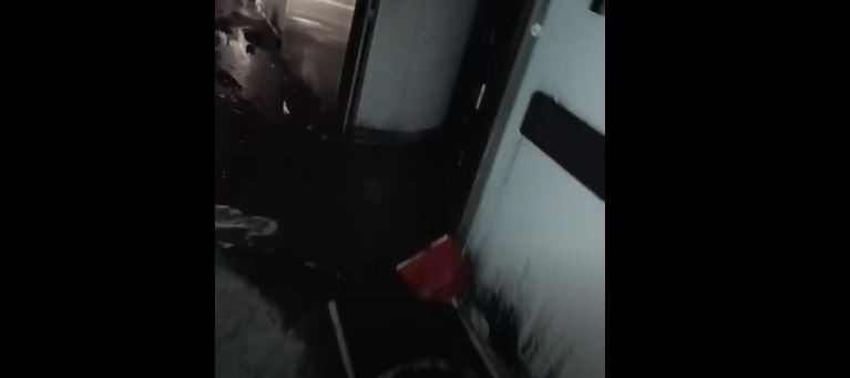 Yangın tehlikesi aylar önce bildirilmiş