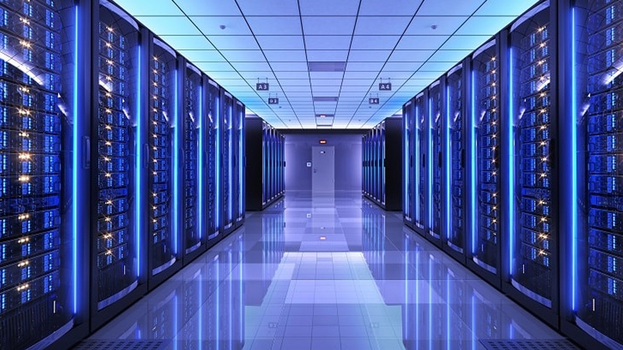 Yapay zekâ çağında Limak’tan stratejik hamle!