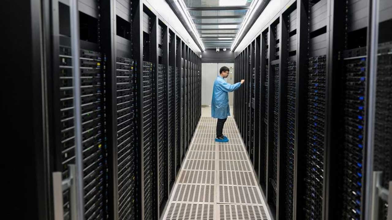 Yapay zekâ elektriği sömürüyor! İndirim talep ettiler