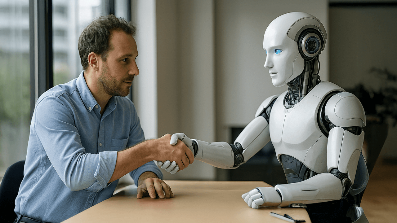 Yapay zeka hain bir arkadaştan daha da tehlikeli!