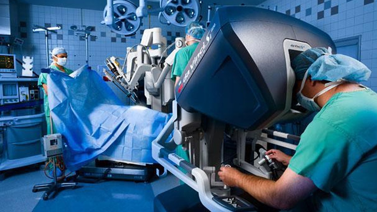 Yapay zeka sayesinde ameliyat riskli değil: Kalp - Damar cerrahisinde ameliyat sürelerini kısalttı! Destek olabilir