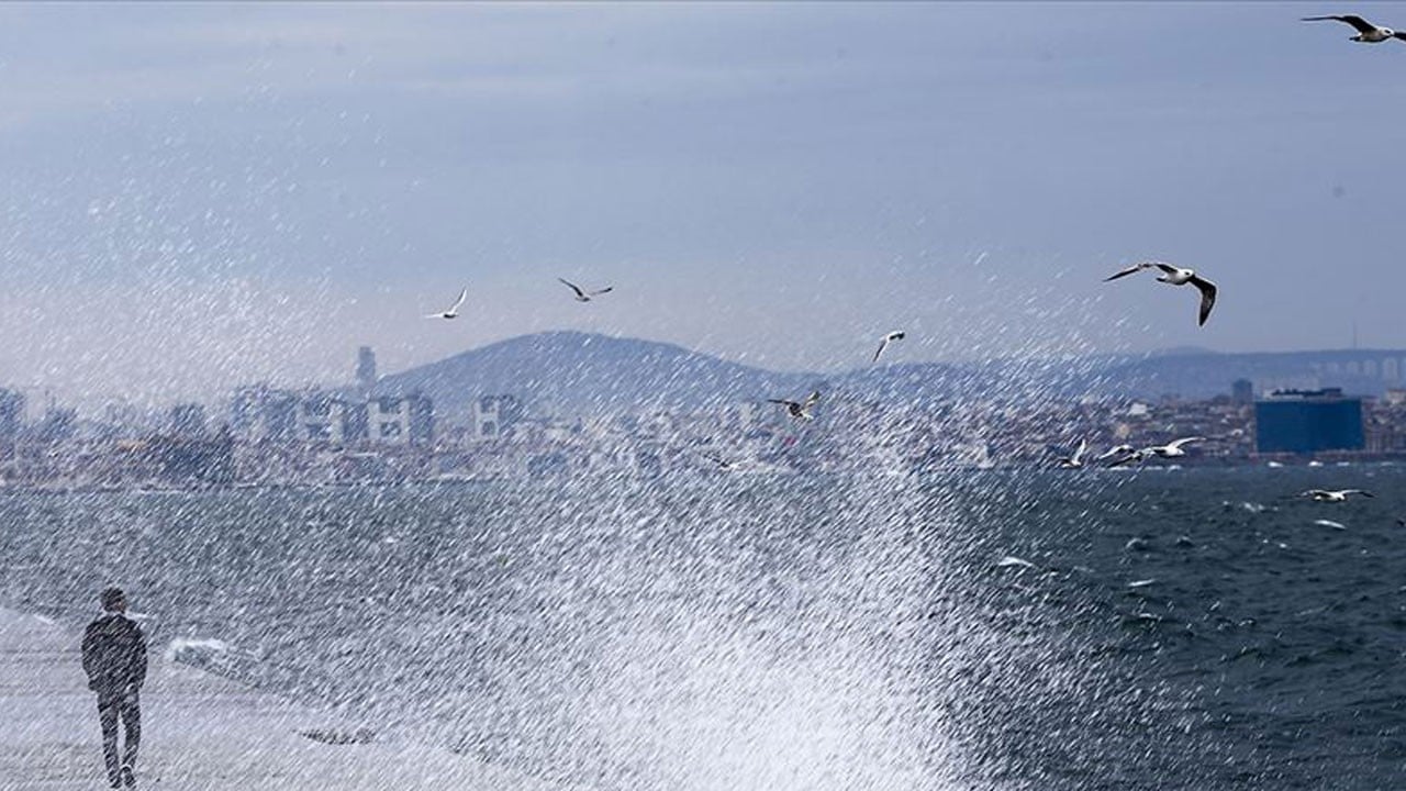 Yarın okullar İstanbul’da tatil mi? 9 Ocak Cuma için gözler Valilikte