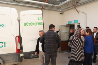 Yaşlı adam, 14. gündür aranıyordu: Cansız bedeni bulundu