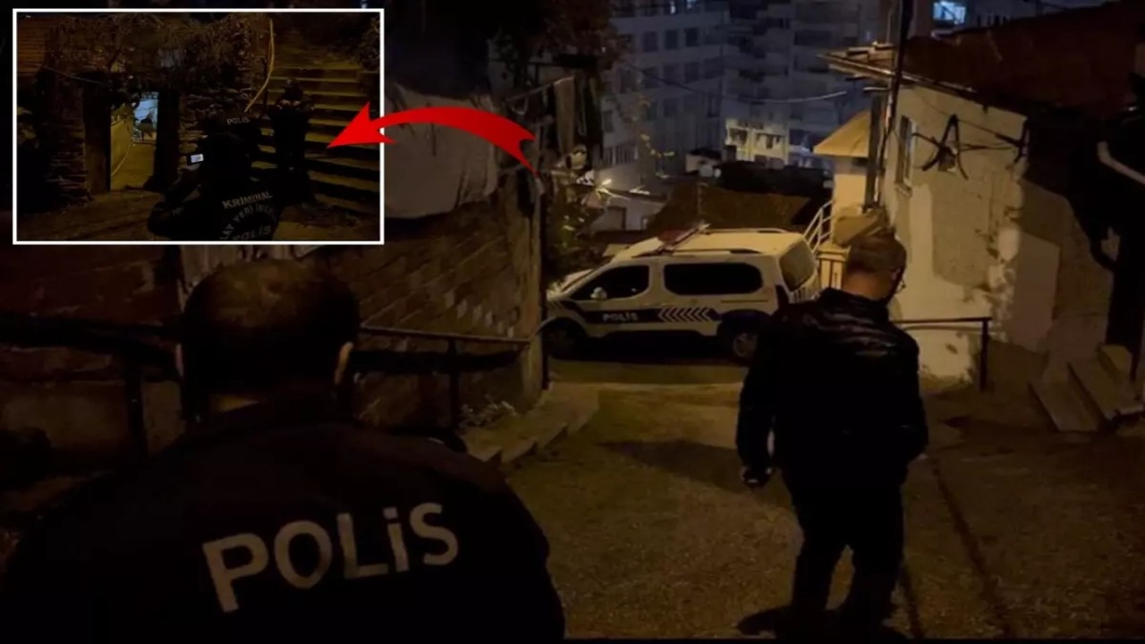 Yaşlı kadın bahçesinde buldu! Cesetle ilgili detay, kafaları çok fena karıştırdı