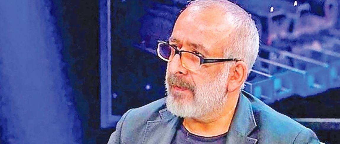 Yazar Ahmet Kekeç’i rahmetle anıyoruz