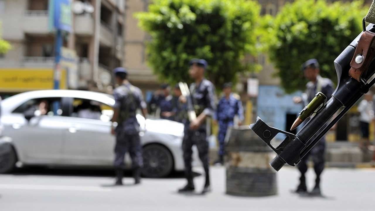 Yemen'in Hadramevt Valisi, GGK'nin çekilmemesi halinde karşılık verileceğini belirtti