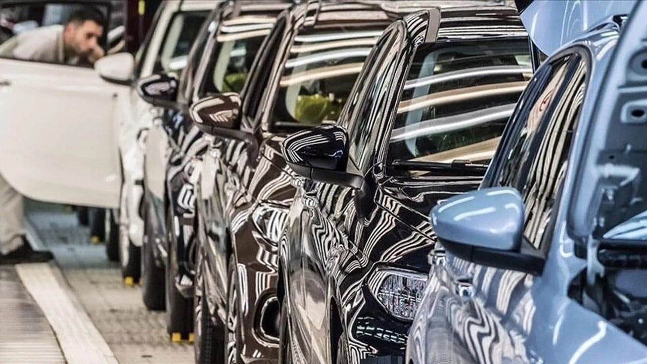 Yeni düzenleme yolda: Gayrimenkulde ceza, araçta harç dönemi!