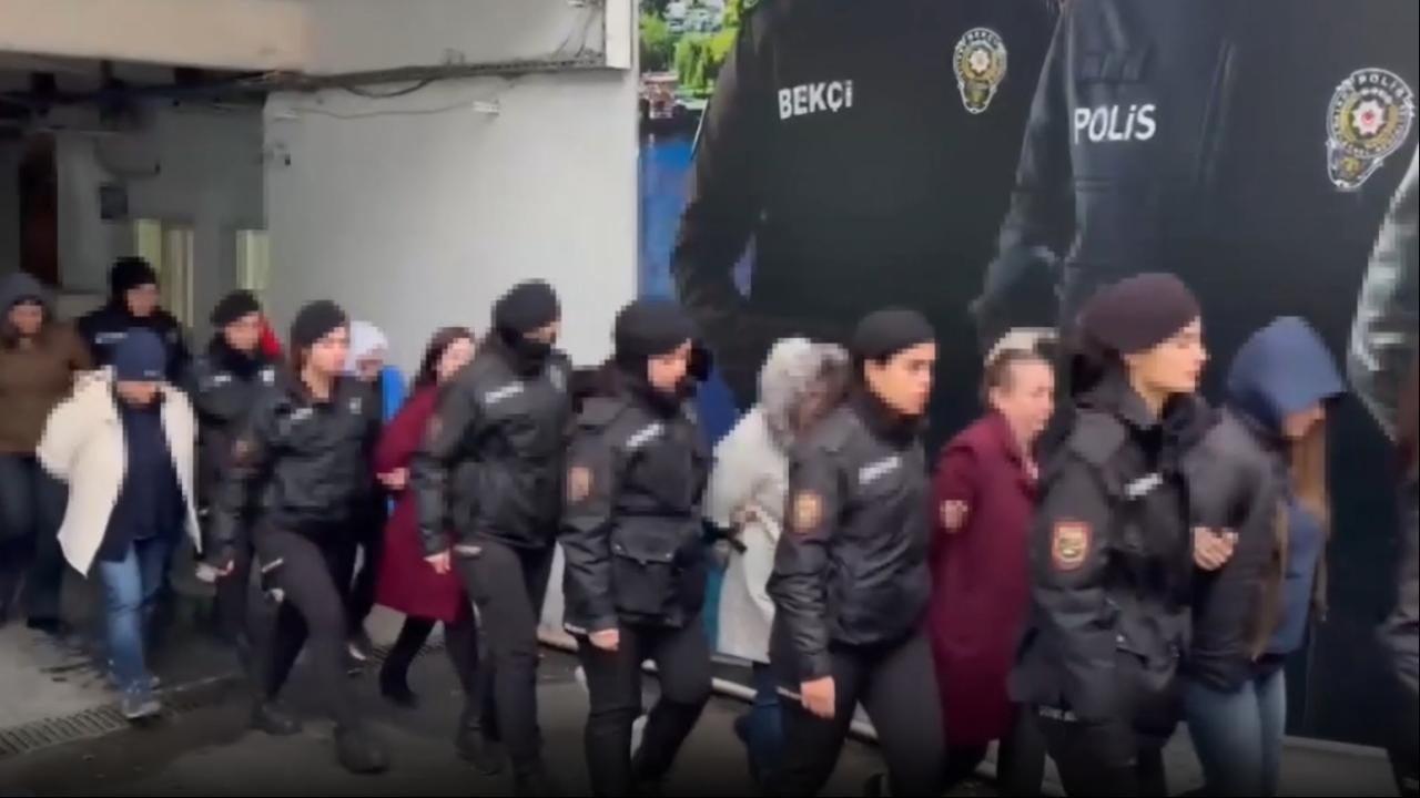 Yenidoğan Çetesi davasında sanık sayısı yükseldi