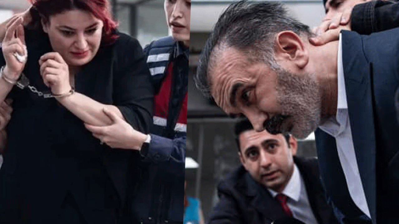 Yenidoğan davasında yeni gelişme!