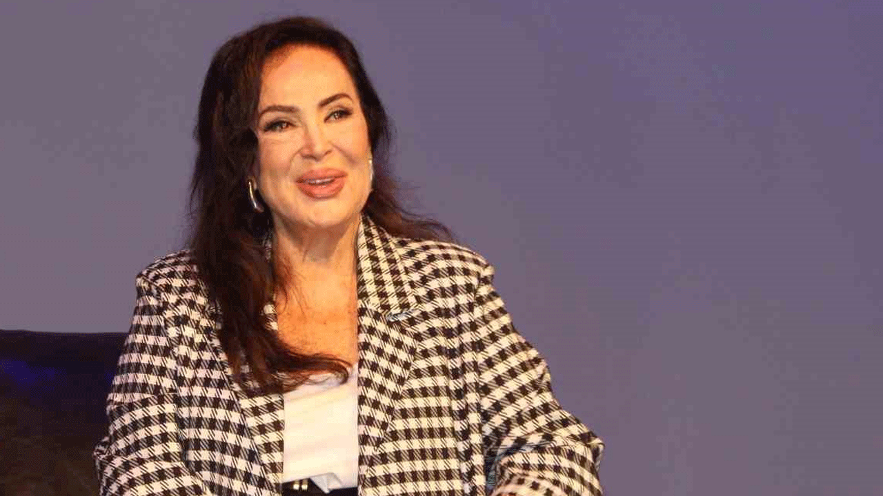 Yeşilçam’ın sultanı Türkan Şoray: Yeşilçam’daki "aile" kalmadı