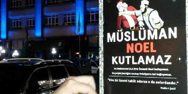 Yılbaşı Süsleri Altında Gizlenen Büyük Tuzak: Tüketim Çılgınlığı Maneviyatımızı Nasıl Erozyona Uğratıyor?