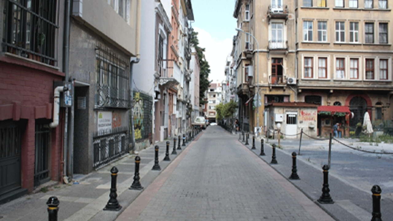 Yola cephesi giden arsalar için emsal karar! Mülkiyet hakkı Anayasa Mahkemesi’nden döndü