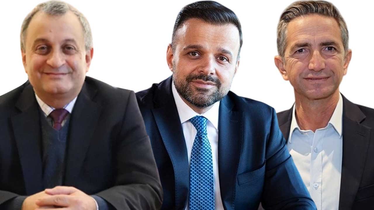 Yöneticiler başarılı hikayelerini anlattı: Gençlere altın gibi öğütler