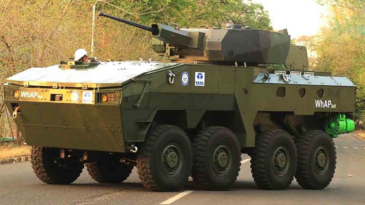 Yunan, Hint zırhlısı alıyor: Türkiye karşı silahlanma sürüyor