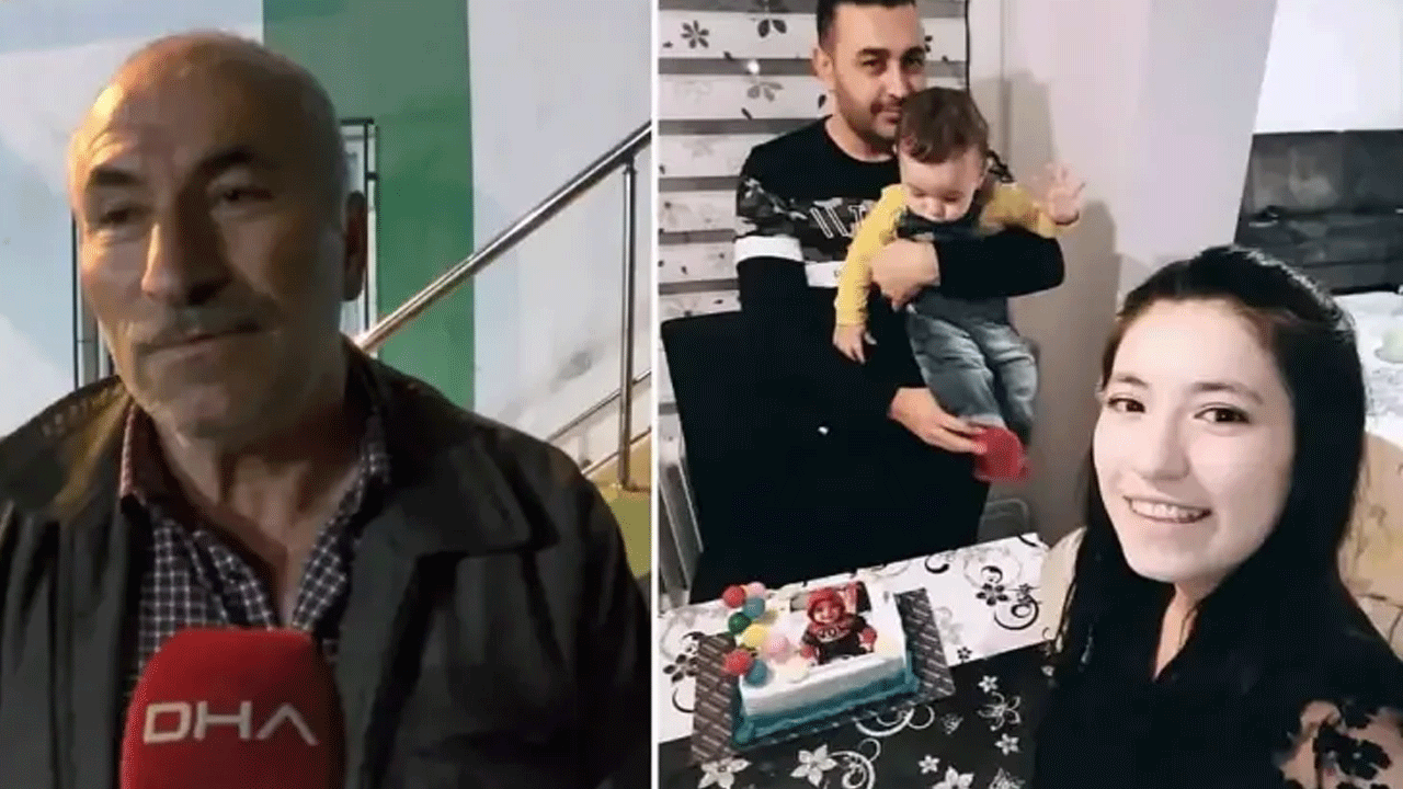 Zehirlenen ailenin kaldığı otelde 2 kişi hastaneye kaldırıldı!