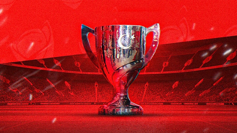 Ziraat Türkiye Kupası grup etabında 2. hafta maçları başlıyor