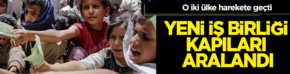 Afganistan ve Pakistan ticari yatırım ve insani yardım projeleri için yeni iş birliği görüşmelerine başladı