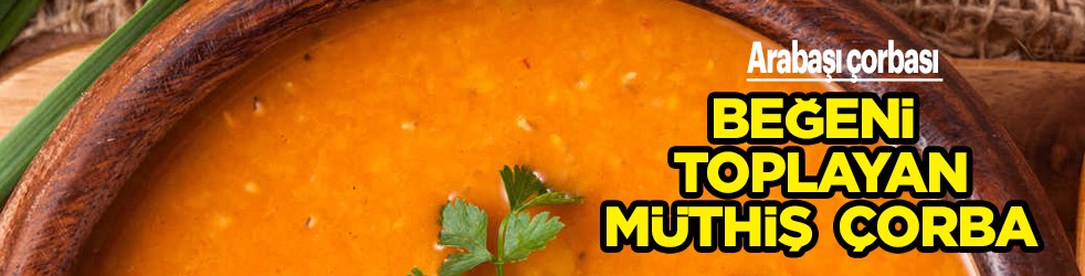 Arap Aşı (Arabaşı) tarifi beğeni toplayan o muazzam tarifi gören şaştı kaldı! Duyan herkes yapıyor