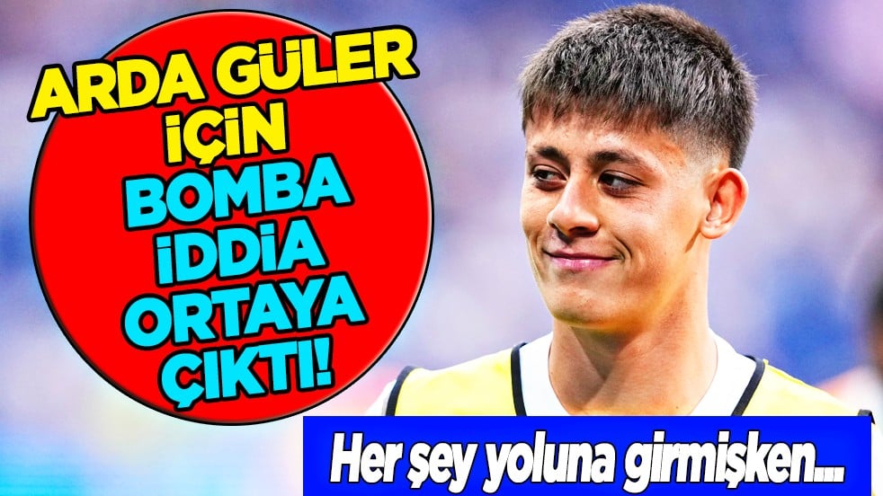 Arda Güler'in yeni sezonda hocası Klopp olabilir! İspanyollar dikkat çeken "Türkiye" detayını açıkladı: