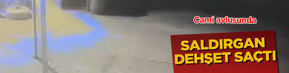 Arnavutköy’de dehşet saçtı: Yaşlı adama silahlı saldırı, ateş açtı! O sokak ortasında kurşun yağdırdı