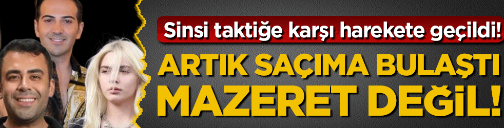 Artık saçıma bulaştı mazeret olmayacak: 10 madde yasaklandı!