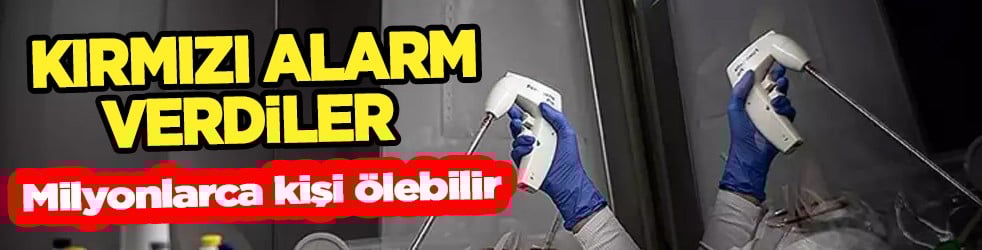 Asya'da 2050 alarmı: Kanser ölümleri iki katına çıkacak! Kırmızı alarm verildi