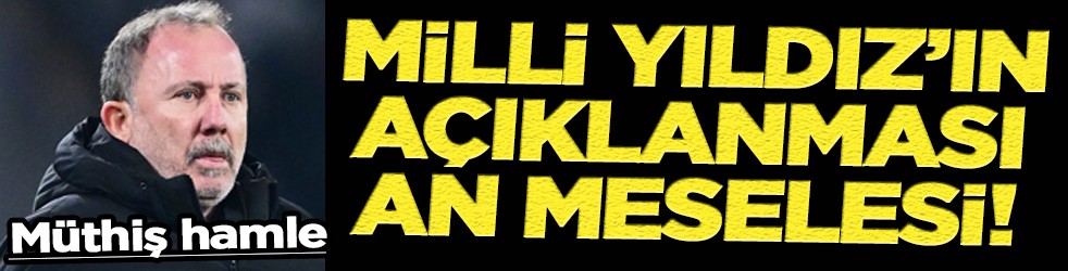  Beklenmedik gelişme! Beşiktaş'ın Salih Özcan transferi için hazırlık: İlgili yeni gelişme, kulübü tamam diyerek duyurdular...