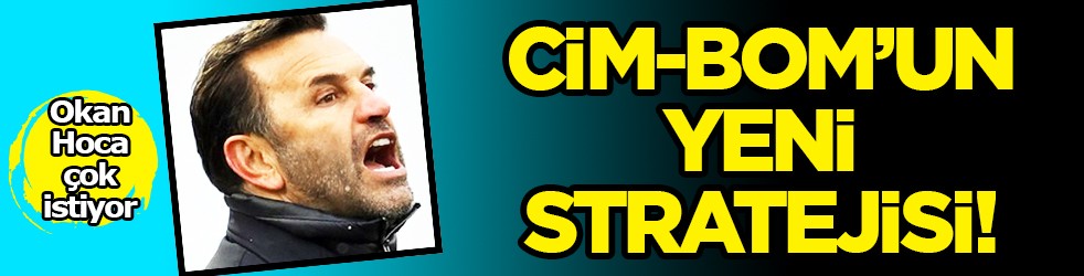 Belli oldu! Galatasaray'ın stratejisi çok şaşırtacak çok... Haydi hayırlısı...