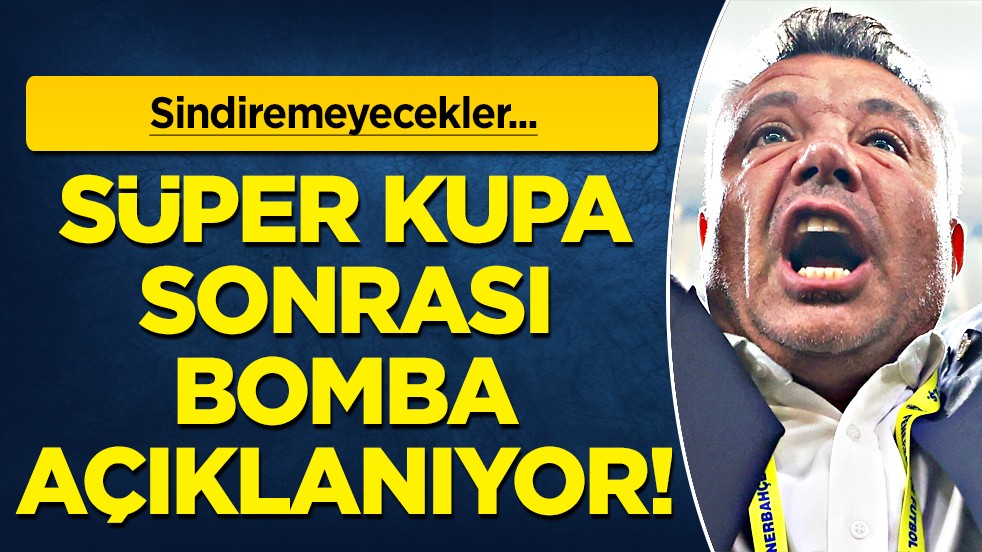 Belli oldu... Ve Lookman'da son, buraya kadarmış! 'Sindiremeyecekler' diyerek duyurdular