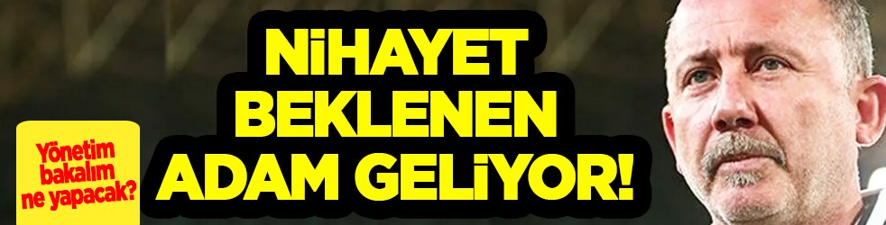 Beşiktaş aradığını sonunda buldu! Karadağlı stoper geliyor