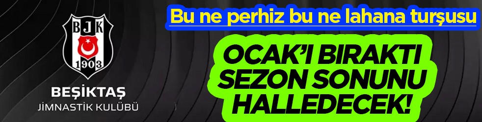 Beşiktaş; beklenmedik Cengiz Ünder detayını ortaya çıkardı