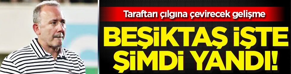 Beşiktaş'ın başına gelen pişmiş tavuğun başına gelmemiştir! Hidemasa Morita'ya Katar'dan ilgi şok etti...