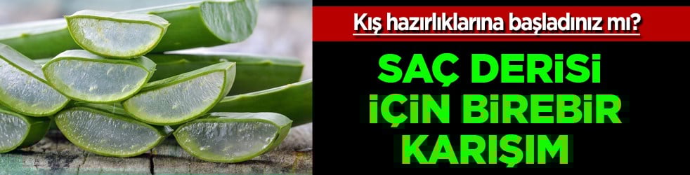 Beyin gelişiminde de kritik: Hindistan yağı saç derisi için birebir! yapılan karışım beş dakikada hazırlanıyor! 