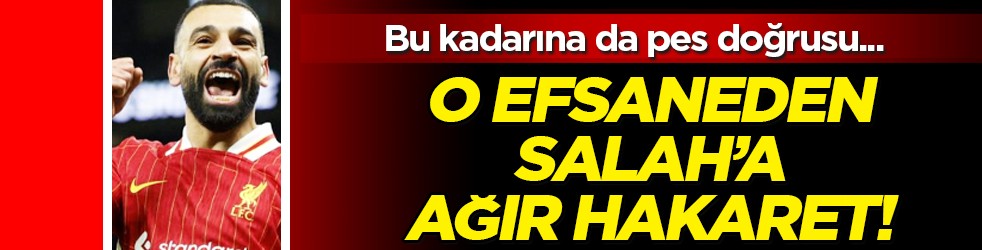 Bu sürpriz oldu işte: Kararını açıkladı İngilizler ve... 'Salah'ın beyni mayıs böceğinin beyni kadar'