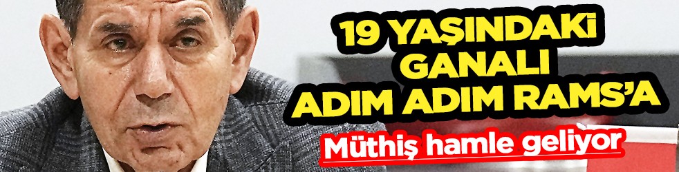 Büyük iş olur bu transfer! Galatasaray gençlerin peşinde...