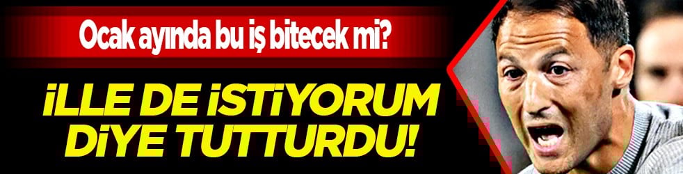 Büyük müjdeyi Ocak'ta getirecek mi? Böylesi daha önce yaşanmadı, herkes olan biten karşısında şaşkın