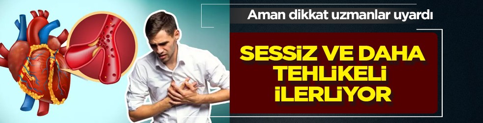 Uzun çalışma saatlerine dikkat etkileri çok ciddi sorunlara yol açıyor