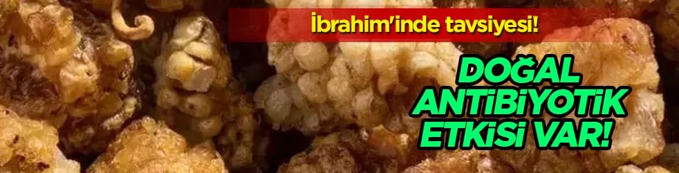  Dut şerbeti: İbrahim saraçoğlu tavsiye etti! Antioksidan zengin! İşte övgü dolu sözler, çok önemli bir fırsat