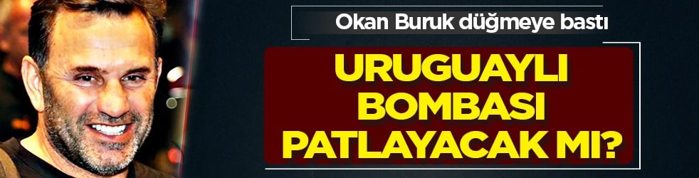 Duyuruldu! Tepki toplayan çıkış geldi! Bu senaryo şaşırtacak: Milyonlar bekliyor