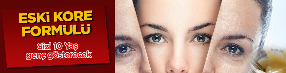 Eski Kore formülü sizi 10 yaş genç gösterecek: O uygulama adımları yaşlanmayı geciktiriyor, her şey sil baştan değişiyor