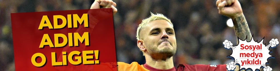 Eskidi gidecek artık.. Galatasaray'ın efsane oyuncusu Mauro Icardi'ye bomba talip
