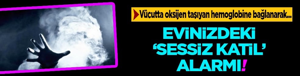 Evinizdeki 'sessiz katil' alarmı: Doğalgaz ve soba uyarısı geldi! Çok acil yoksa böyle olacak! Bakın ne... 2026'ya dikkat!