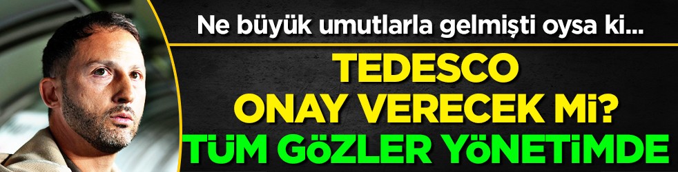 'Felaket' diyerek uyarılar geldi gelmesine ama! Harekete geçildi... İmza attı artık!