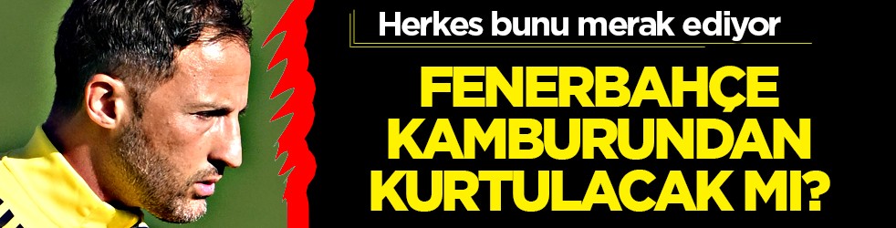 Fenerbahçe kamburundan kurtulacak mı? Sebastian Szymanski'ye teklif geldi mi? İşte son durum