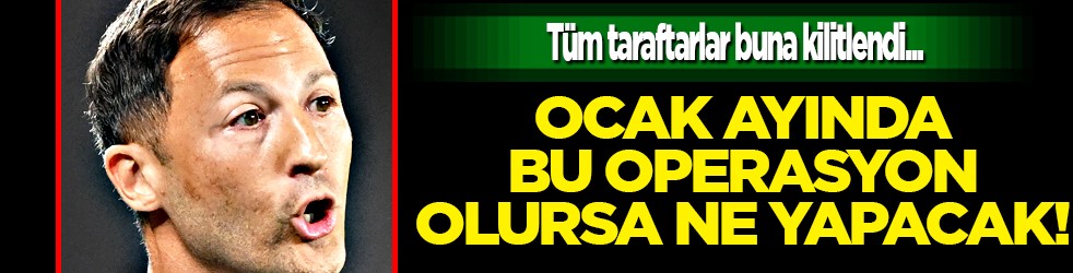 Fenerbahçe’ye orta saha uyarısı! Fenerbahçe’de sıcak saatler… O isim satılırsa eyvah ki eyvah…