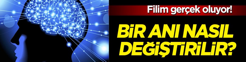 Filim gerçek oluyor: Duygular konusunda paramparça! Bu kez hastalar laboratuvar masasına yatırıyor!