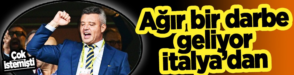 Flaş gelişme: Fenerbahçe'nin uzatmalı sevdalısını bedava alacaklar